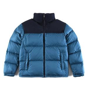 <b>Top</b> Quality Custom Puffer winter warm unisex puffer jackets - Product Image 3