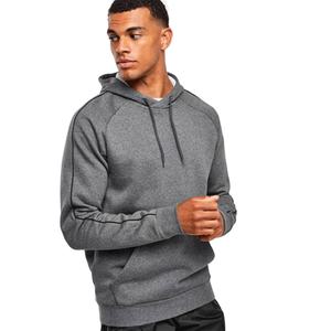 Sudadera con capucha Unisex de lana de algodón 100% de alta calidad, ropa de calle con estampado de logotipo personalizado para invierno - Product Image 3