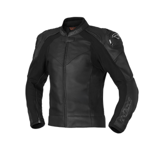 Chaqueta Textil para Motociclismo Muse 4Season para Hombre, para Turismo/Todoterreno, Cordura de 3 Capas, Impermeable, Enduro/Aventura - Product Image 1