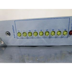 AMAT 0100-90694 PWB ASSY SCAN CLOCK, 104787 - Équipements et pièces semi-conducteurs d'occasion fiables à l'échelle mondiale chez - Product Image 6