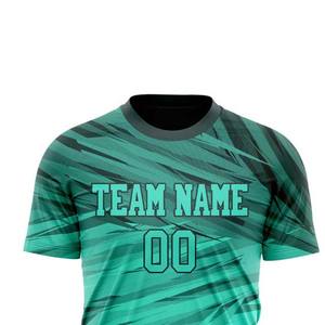 Las Mejores Camisetas de Fútbol para Hombre, Cómodas, de Alta Calidad, Lavables y Fáciles de Usar - Product Image 4