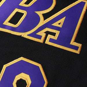 Camiseta de Béisbol de Secado Rápido al por Mayor 2026, Uniforme Deportivo, Camiseta de Béisbol Personalizada para Hombre, Lisa, Talla Grande, Transpirable - Product Image 3