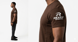 เสื้อยืดแขนยาวสองชั้นแบบลำลองสำหรับผู้ชาย ผลิตตามสั่ง ซักแล้ว ใส่สบาย ปรับแต่งได้ - Product Image 4