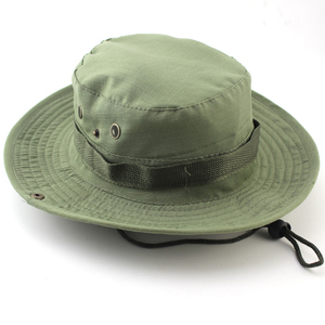 Sombrero de Pesca y Caza con Protección UV, Plegable y Cómodo, para Actividades al Aire Libre en Invierno - Product Image 3