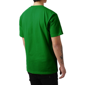 Nouvel Arrivage T-shirt Homme Oversize 100% Coton Impression Personnalisée Grammage Lourd Style Urbain Design Teint en Pièce Fournisseur BD - Product Image 2
