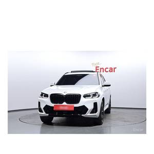 BMW X3 XDrive 20i <span class=keywords><strong>M</strong></span> Sports Pro 2023 con Guida a Sinistra, Cambio Automatico e Telecamera Posteriore, 29.363 Km - Product Image 3