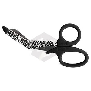 <b>Top</b> Quality Universal Bandage Scissors Medic Instruments Heavy Duty Stainless Steel EMT Trauma <b>Shears</b> Nursing & First Aid Tuff - Product Image 2