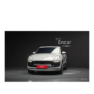 Porsche Macan 2.9 S 2023 con Volante a la Izquierda, Asientos de Cuero, 35,684 km, 8 Meses de Uso - Product Image 3