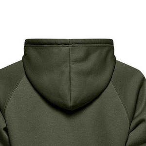 Sudadera con Capucha Informal para Hombre, 100% Algodón, con Bolsillos Personalizados, Sudadera con Capucha de la Mejor Calidad - Product Image 5