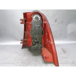 Luz Trasera Izquierda Usada Clase M A1638201964 - Product Image 4