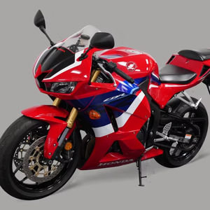 มอเตอร์ไซค์ขายปี 2024 Honda CBR600RR - Product Image 1