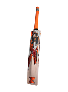 Bate de Cricket CA GOLD Edición 2000, Bate de Cricket de Madera de Sauce Inglés para Pelota Dura, Bates Deportivos CA - Product Image 2