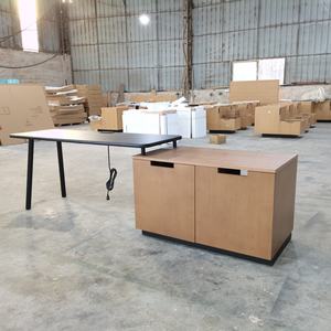 Conjunto de muebles de dormitorio de hotel Fairfield Inn - Product Image 6