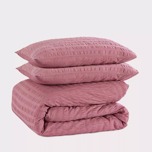 Housse de matelas sur mesure imprimée personnalisée 2024 avec bande élastique, taille personnalisée avec ensemble de taies d'oreiller, protège-matelas - Product Image 3