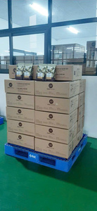 Traditional Vietnamese <b>coffee</b> ground Medium Roast 100% Robusta OEM ODM 1kg bag - Product Image 5