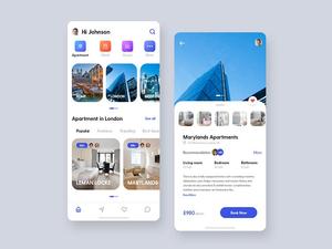 Plateforme de location qui connecte les clients avec des fournisseurs de confiance pour la location d'équipements, de véhicules et de biens. - Product Image 2