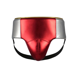 Protector Inguinal de Boxeo Profesional de Último Diseño de Fabricantes de Venta Directa, Color Personalizado, Alta Calidad y Seguridad - Product Image 6