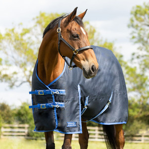 Alfombras para Caballos con Logotipo Personalizado al por Mayor, Alfombras para Caballos de Alta Calidad Más Vendidas, Alfombras para Caballos de Poliéster, Algodón y Forro Polar - Product Image 6