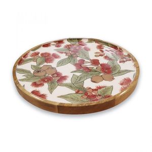 Premium Wooden Beverage Coasters Handmade Wood Cup <b>Mat</b> for Dining Table Kitchen <b>Bar</b> Coffee Shop Decor - Product Image 5