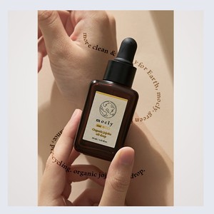 Productos para el cuidado corporal coreanos K-Beauty Body Factory Mokeulri Aceite de Jojoba 30ml Hecho en Corea set cosmético coffret para la piel - Product Image 2