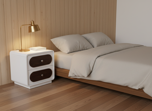 Base de Cama para Dormitorio, Muebles de Madera Directo de Fábrica, Venta al por Mayor, Calidad de Exportación, Personalizable, Calidad Premium, OEM, ODM - Product Image 6