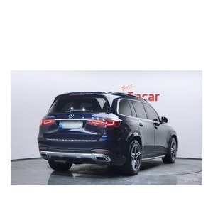 Mercedes-Benz GLS-Class GLS400d 4MATIC 2023, 102 867 km, Diesel, Automatique, Volant à Gauche, Sièges en Cuir, Caméra Arrière - Product Image 2