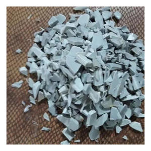 Proveedor de Fardos de PVC Reciclado de Alta Calidad en Grandes Cantidades para Extrusión de Plástico y Producción de Perfiles de PVC - Product Image 3