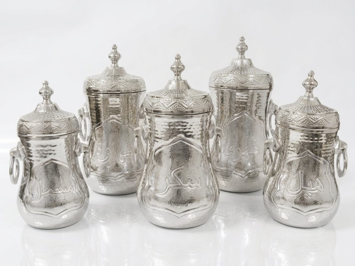Full Silver