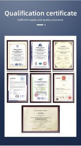 Pó de Zeólita Orgânica para Melhoria do Solo - Aumenta a Fertilidade e Reduz Resíduos Tóxicos - Mineral Agrícola Ecológico - Product Image 6