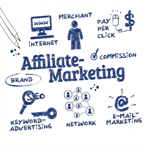Plateformes de marketing d'affiliation UNIVENTURE Elite et cadres de promotion de partenaires stratégiques pour un impact maximal sur la marque - Product Image 5