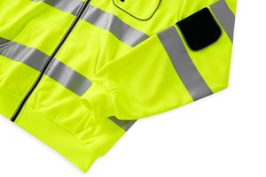 Hi Visibility Polyester Rip-Stop <b>Work</b> Clothes Workwear Pants Trousers Shirts Jackets Shorts Overalls Coveralls <b>Jeans</b> Dress Skirt - Product Image 4