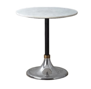 Tabouret de Table basse latérale, en métal, moderne, pour bureau, hôtel, Restaurant, invité Commercial de haute qualité, meilleures ventes, 2022 - Product Image 1