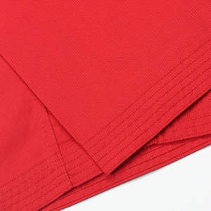 Uniforme de Taekwondo de Primera Calidad, Ligero, con Logotipo/Diseño Personalizado, Uniforme Coreano de Artes Marciales a Bajo Precio, Dobok para Hombre - Product Image 6