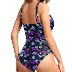 Nuevo Body Deportivo 2026, Ajustado, para Mujer, 100% Poliéster, de Alta Calidad, Servicio OEM, para Verano - Product Image 6