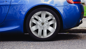 Cubre Ruedas para Iveco Daily - Product Image 4