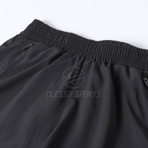 Servicio OEM, Precio Razonable, Pantalones Cortos para Hombre, Último Estilo, Diseño Personalizado, Pantalones Cortos de Gimnasio al por Mayor - Product Image 2
