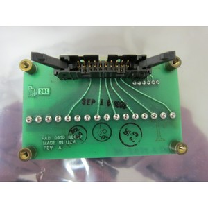 AMAT 0100-00017 อินเทอร์เฟซ AC FAB 0100-00017, 401652 - อุปกรณ์และชิ้นส่วนเซมิคอนดักเตอร์มือสองระดับโลกที่เชื่อถือได้ที่ - Product Image 4
