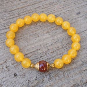 Handmade Resin <b>Bead</b> <b>Bracelet</b> Korean Style Stretch <b>Charm</b> <b>Bracelet</b> Women - Product Image 3