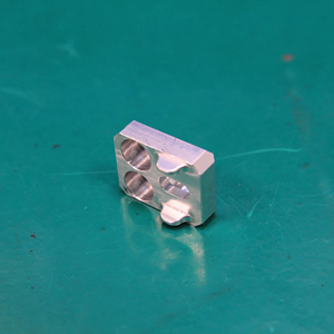Stainless Steel CNC Milling Services Vietnam - Product Image 1