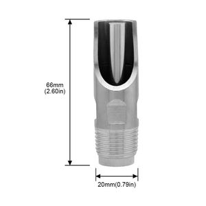 Bebederos Automáticos de Acero Inoxidable para Cerdos, Sistema de Riego para Granjas Porcinas - Product Image 2