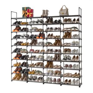 Tendiscarpe Professionali in Legno Regolabili (2 Paia) 45-46 - Protezione per le Tue Scarpe - Product Image 5