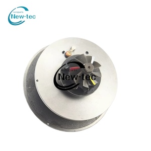 Turbo cartuccia billetta Turbo Chra MFS turbina Core GT1238Z 846016-0001 14410-7570R per Renault <span class=keywords><strong>Master</strong></span> III <span class=keywords><strong>2.3</strong></span> <span class=keywords><strong>DCI</strong></span> M9T 201 - Product Image 2