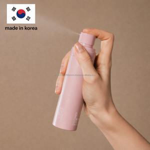 Cosmético Coreano, Bruma Facial Hidratante con Bálsamo de Limón, Fijador de Maquillaje, Potenciador de Piel Luminosa, Marca Privada Personalizada para Todos - Product Image 4