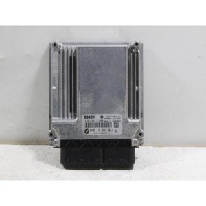 ECUs et modules informatiques d'occasion de la série 3 758161101 - Product Image 1