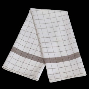 Serviettes de cuisine en coton 100% de bonne qualité, motif à carreaux, serviettes de cuisine en coton pour le golf, en provenance d'Inde, pour achat en gros - Product Image 5