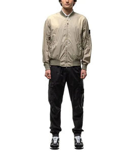 Professional Manufacturer Hooded Windbreaker <b>Jacket</b> Custom Design Low Price Customized Front Waterproof Windproof Best Selling - Product Image 3