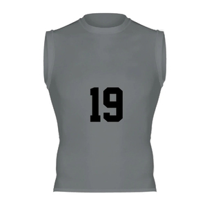เสื้อผ้ากีฬาแบบยูนิฟอร์ม 7V7 สำหรับผู้ใหญ่ ไซส์ใหญ่ ระบายอากาศได้ดี คุณภาพสูง พิมพ์ลายแบบซับลิเมชั่น ป้องกันแบคทีเรีย แห้งเร็ว 男女兼用 - Product Image 2