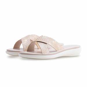 Fawn Casual Softys CL7188 Sandalias de tacón - Product Image 3