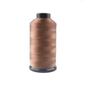 Hilo de Nailon de Alta Calidad para Extensiones de Cabello, Carrete Grande, Hilo de Coser para Tejido de Cabello, para Uso Profesional en Salones de Belleza - Product Image 5