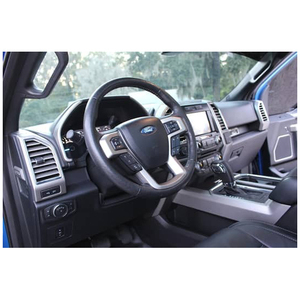 Ford Shelby F-150 4x4 2016 - Product Image 2